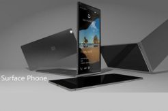 Rancang Ponsel Surface,...