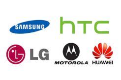 Pabrikan Smartphone...