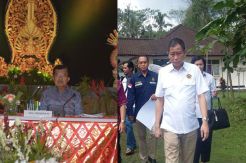 Liburan Akhir Tahun,...