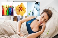 Tips agar Tetap Sehat saat Menggelar Pesta Tahun Baru