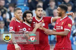 Preview Burnley vs Liverpool: Wajib Konsisten di Tengah Jadwal Padat