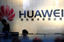 Karyawan Huawei Ditangkap...