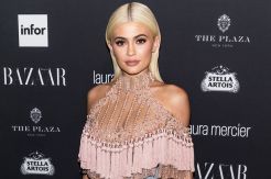 Jauh dari Travis Scott Jadi Hal Mengerikan bagi Kylie Jenner