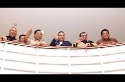 Pilkada Jadi Tolok Ukur Kekuatan Koalisi PKS, Gerindra, dan PAN