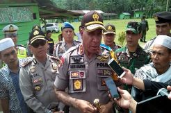 Kapolda Sumut Instruksikan Kapolres Tembak Bandar Narkoba
