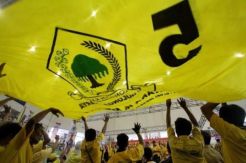 Jelang Pilgub, DPP Golkar Tak Restui Musdalub Golkar Karawang