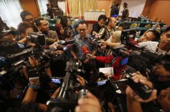 Sudirman Said Pertimbangkan 2 Putra Mbah Moen Jadi Cawagub