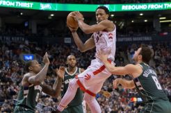 Hasil Lengkap Pertandingan NBA, Selasa (2/1/2018)