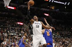 Jadwal Lengkap Pertandingan NBA, Rabu (3/1/2018)