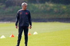 Kemenangan MU Jadi Bahan Mourinho Menyindir Paul Scholes