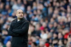 Guardiola Keluhkan Padatnya Jadwal Pertandingan