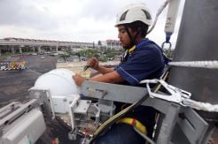 Libur Pergantian Tahun, Trafik 4G XL Axiata Melonjak 300%