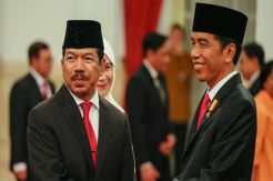 Djoko Sebut Jokowi Ingin...