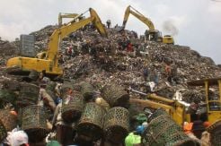 Kompensasi Bantar Gebang, DKI Bantu Bekasi Rp202 Miliar