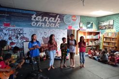 Kota Padang Galakkan Program 18-21 untuk Anak Beribadah dan Mengaji