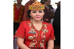 Pengamat UI: Karolin Diprediksi dapat Tiket PDI P Maju Pilgub Kalbar 2018