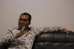 Tahun Politik, Penegak Hukum Diminta Netral