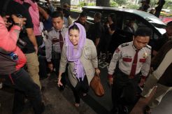 Gerindra, PAN, PKS Bakal Bahas Pencalonan Yenny Wahid di Pilgub Jatim