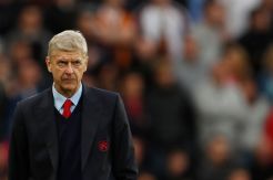 Sebulan Tiga Kali Hadapi Chelsea, Ini Reaksi Arsene Wenger