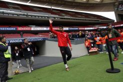 Jelang Lleida Esportiu vs Atletico: Costa Ikut Terbang ke Catalunya