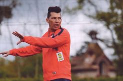 Persijap Jepara Kontrak Pelatih Asal Jerman