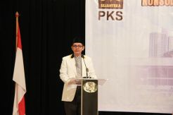 Kumpulkan Jagonya di Pilkada, PKS Klaim Ingin Menangkan Pilihan Rakyat