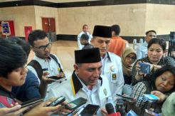 Saat Pangkostrad Edy...