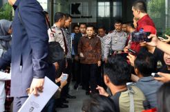 Eksepsi Setnov Ditolak, Sidang Perkara E-KTP Dilanjutkan