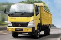 Sopir Truk, Pahlawan yang Terlupakan