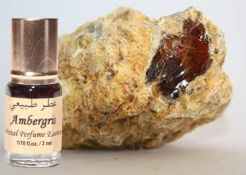 Ambergris Bikin Parfum Ternama Dibanderol dengan Harga Mahal