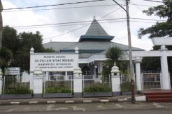 Kisah Ulama dan Pejuang Islam yang Dibuang ke Tanah Tondano