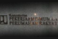 Progres Lelang Dini Kementerian PUPR Tembus Rp13,82 Triliun