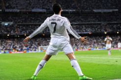7 Tantangan yang Harus Dituntaskan Ronaldo di 2018, Demi Membuatnya Terhebat Sejagat