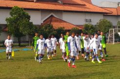 Usai Yogya, Persib Bakal Asah Taji ke Batam