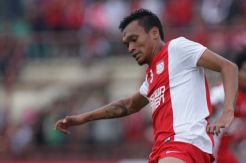 Hijrah ke Malaysia, Ferdinand Sinaga Perkuat Kelantan FA