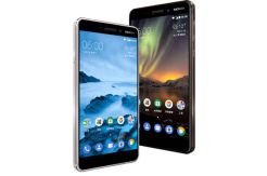 Resmi Beredar, Tak Banyak yang Baru di Nokia 6 2nd Generation