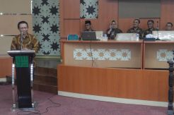 Pemerintah Dinilai Kurang Adil ke Perguruan Tinggi Swasta