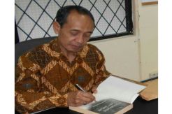 Ahli Islam Jawa Itu Berpulang