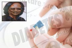 Mengenal Diabetes yang Menyerang Tubuh Almarhum Yon Koeswoyo