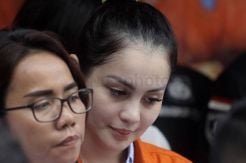 Artis dan Narkoba