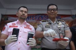 Polisi Masih Buru Bandar...