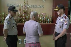 Hanya Lulusan SMP, Mantri Gadungan Diamankan Polres Pandeglang