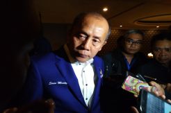 NasDem: PDIP Tak Punya Hak Istimewa Jika Usung Ridwan Kamil