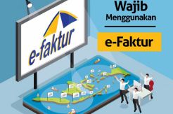Diprotes Pengusaha, Kewajiban Isi Data Pembeli di e-Faktur Ditunda