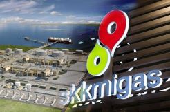SKK Migas: Penerimaan dari Sektor Hulu Migas Lampaui Target