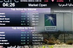 Jelang IPO, Arab Saudi Ubah Status Saudi Aramco