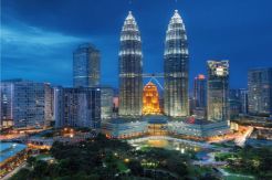 Malaysia Masuk Daftar...