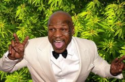 Ganja Dilegalkan, Mike...