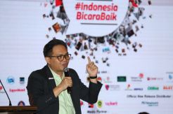 Pencitraan Tak Boleh Dilakukan dengan Cara Berbohong