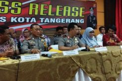 Korban Sodomi Babeh Terus Bertambah, Polisi Dirikan Posko Pengaduan